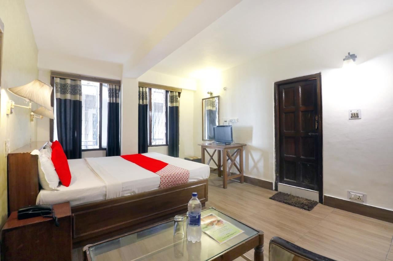 Oyo 45337 Hotel Woodland Шімла Екстер'єр фото