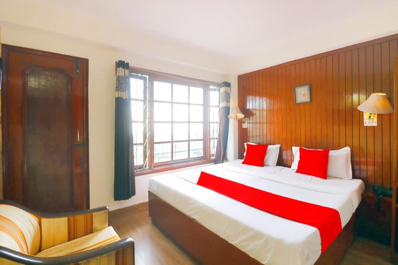 Oyo 45337 Hotel Woodland Шімла Екстер'єр фото