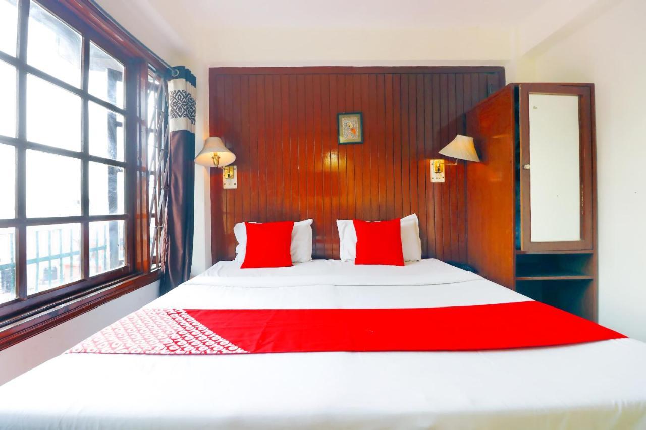 Oyo 45337 Hotel Woodland Шімла Екстер'єр фото