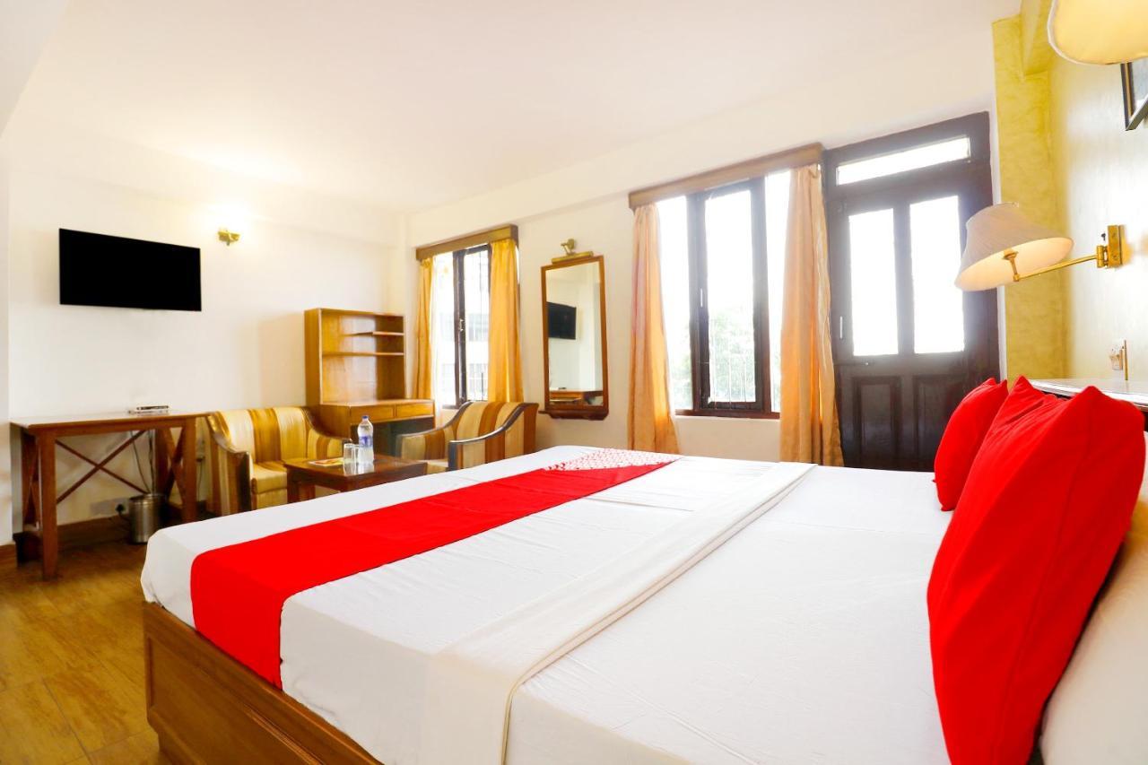 Oyo 45337 Hotel Woodland Шімла Екстер'єр фото