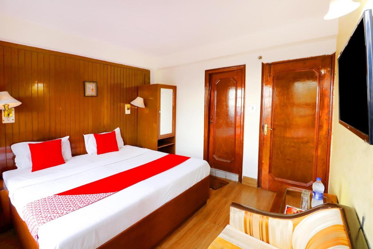 Oyo 45337 Hotel Woodland Шімла Екстер'єр фото