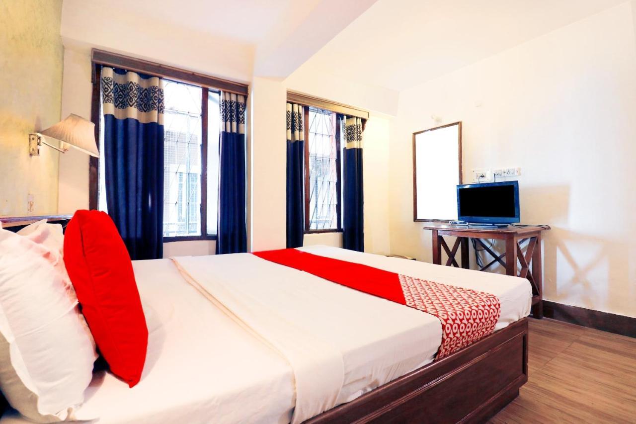 Oyo 45337 Hotel Woodland Шімла Екстер'єр фото