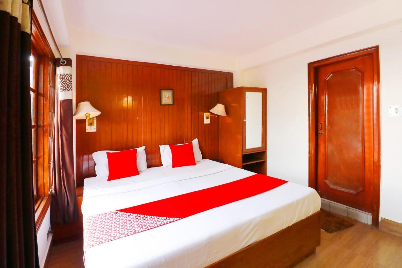 Oyo 45337 Hotel Woodland Шімла Екстер'єр фото