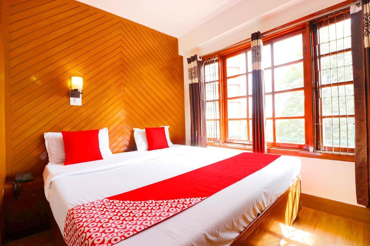 Oyo 45337 Hotel Woodland Шімла Екстер'єр фото