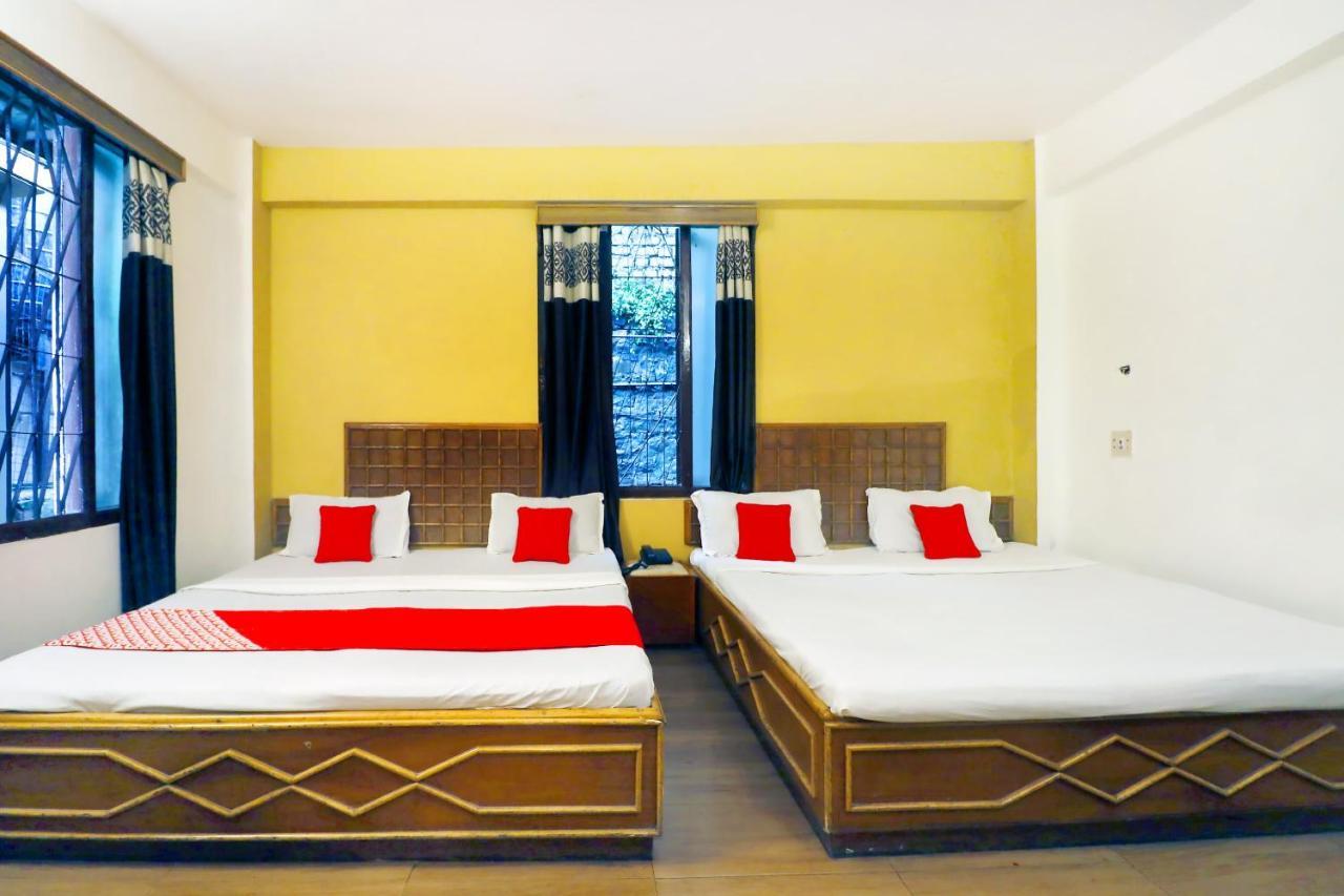 Oyo 45337 Hotel Woodland Шімла Екстер'єр фото