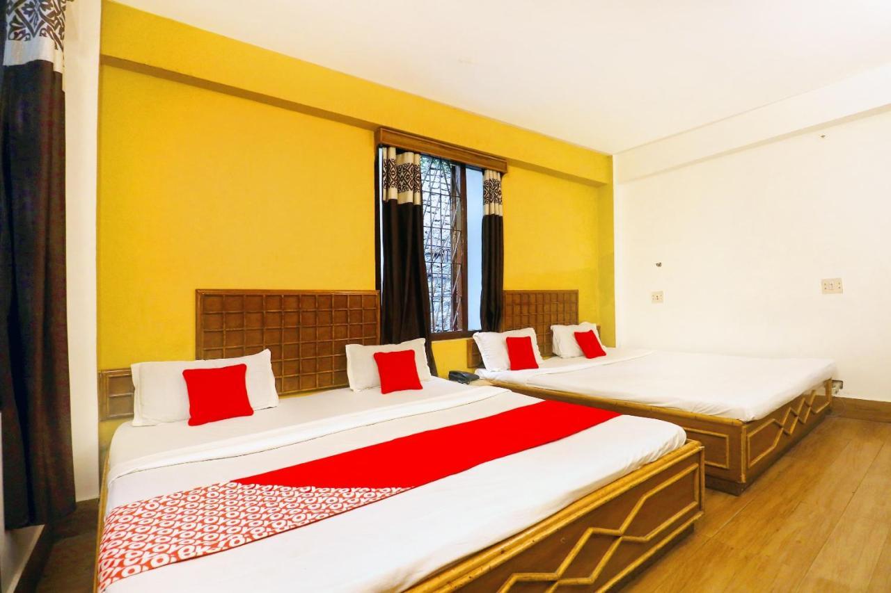 Oyo 45337 Hotel Woodland Шімла Екстер'єр фото