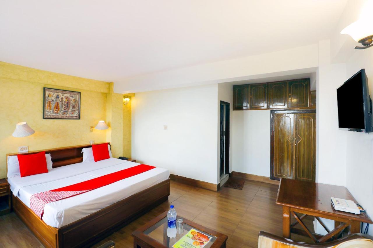 Oyo 45337 Hotel Woodland Шімла Екстер'єр фото