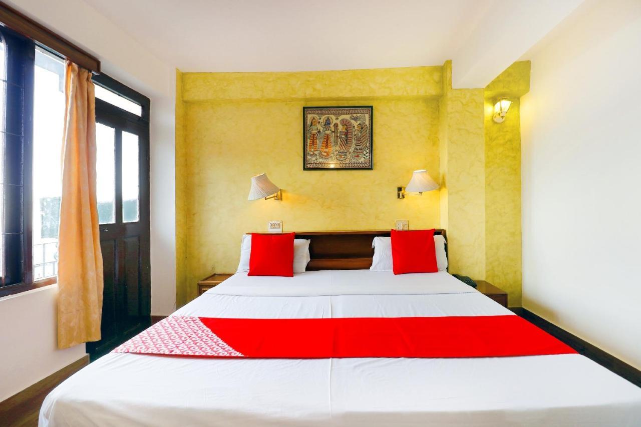 Oyo 45337 Hotel Woodland Шімла Екстер'єр фото