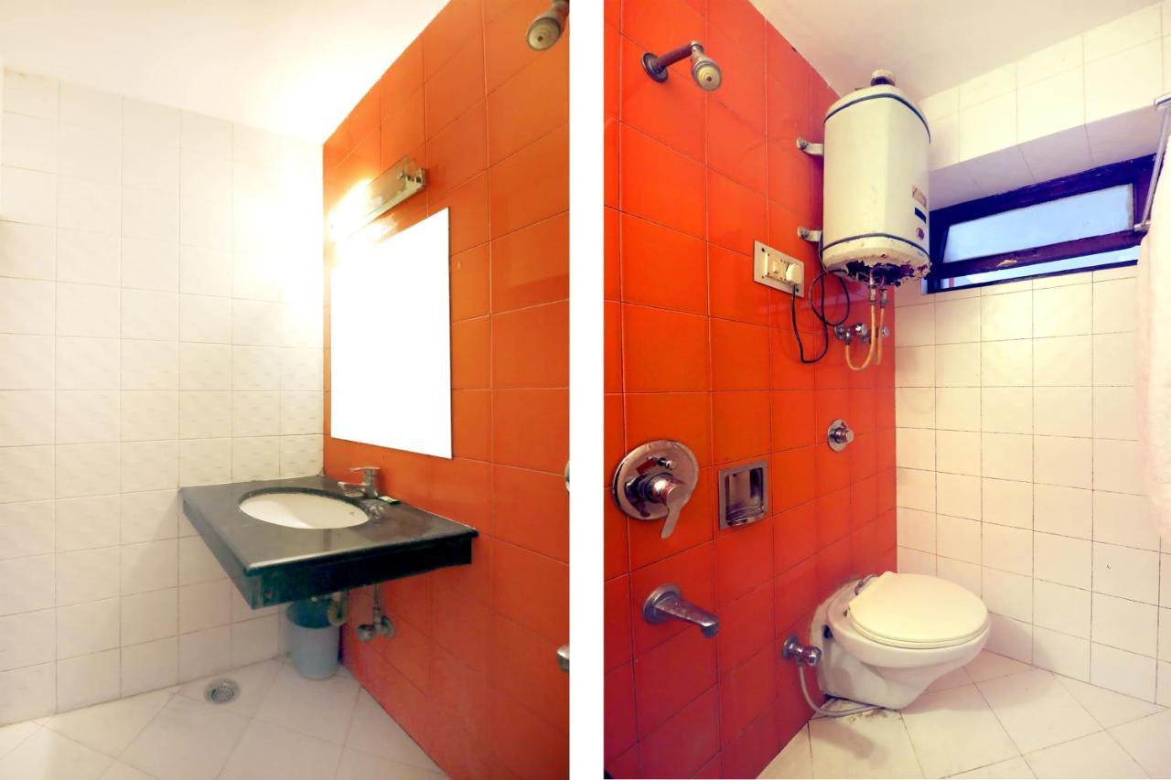 Oyo 45337 Hotel Woodland Шімла Екстер'єр фото