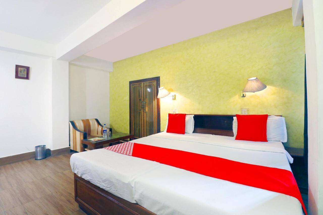 Oyo 45337 Hotel Woodland Шімла Екстер'єр фото