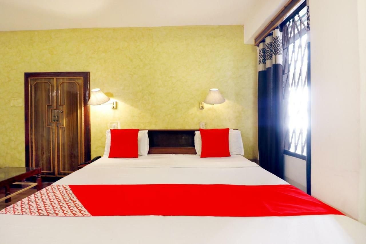 Oyo 45337 Hotel Woodland Шімла Екстер'єр фото